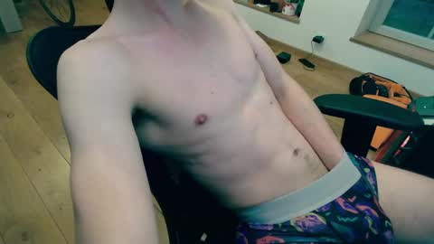 banzak online show from February 25, 2025, 3:16 pm