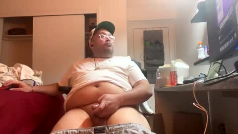ForskinPapi online show from December 3, 2024, 7:43 am