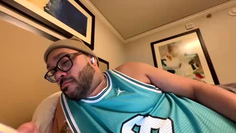 ForskinPapi online show from January 6, 2026, 5:44 am