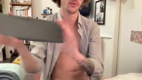 baptisteriviere online show from January 13, 2025, 12:41 am