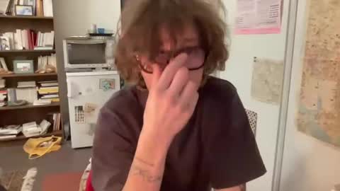 baptisteriviere online show from January 27, 2025, 10:38 pm