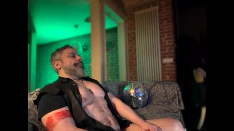 Military man 69 online show from February 13, 2025, 2:23 am