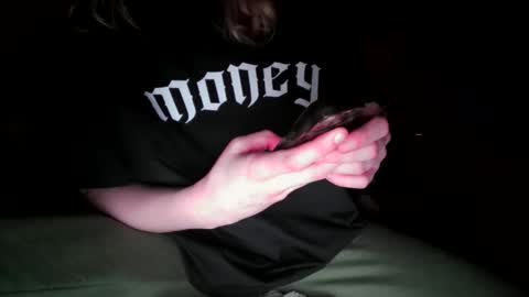 charliejones online show from September 17, 2025, 6:20 pm