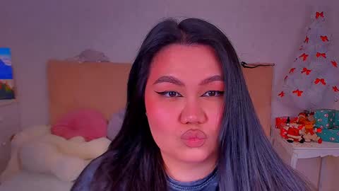 Barbie Kim online show from January 3, 2025, 11:33 pm