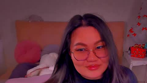 Barbie Kim online show from January 24, 2025, 9:47 pm