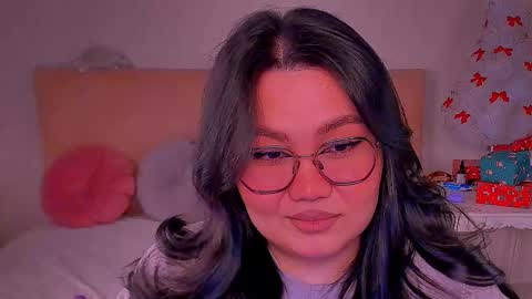 Barbie Kim online show from February 13, 2025, 10:54 pm