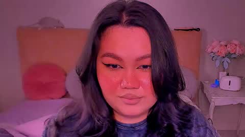 Barbie Kim online show from March 1, 2025, 7:37 pm