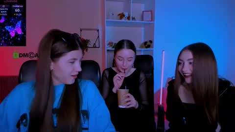 barbara_crazy online show from October 11, 2025, 8:35 am