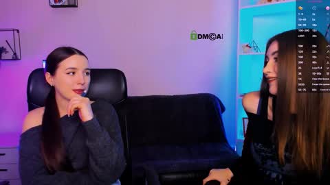 barbara_crazy online show from November 14, 2025, 10:14 am