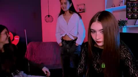 barbara_crazy online show from December 22, 2025, 8:22 am