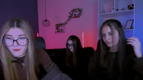 barbara_crazy online show from April 5, 2026, 7:11 pm