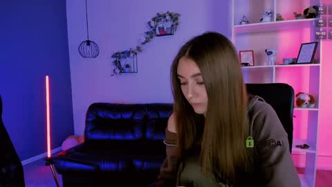 Snapshot of barbara_crazy chatting on May 3, 2026, 7:42 pm barbara_crazy online show from May 3, 2026, 7:42 pm