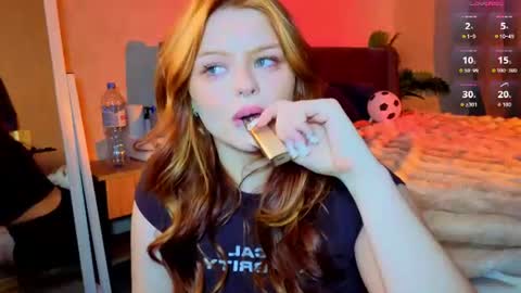barbara_dunnn online show from July 7, 2026, 9:46 am