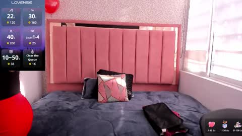 B A R B A R A online show from October 21, 2025, 11:55 am