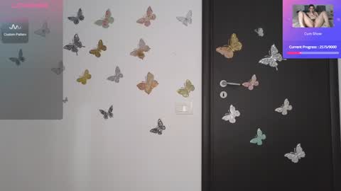 Barb online show from January 13, 2025, 9:19 am