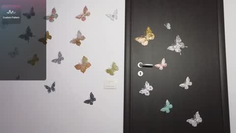 Barb online show from January 26, 2025, 5:13 am