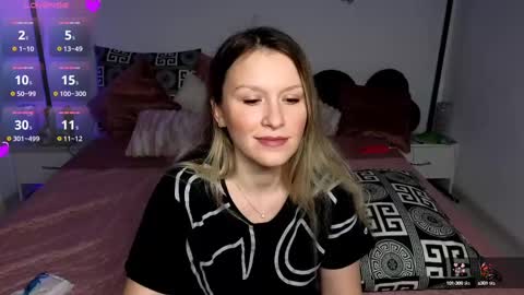 Barb online show from February 25, 2025, 12:14 am