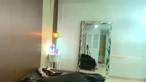 BARBARA FERRER online show from March 14, 2026, 3:06 pm