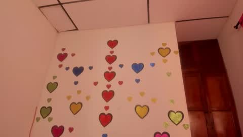 Brbara. online show from March 19, 2026, 10:14 pm