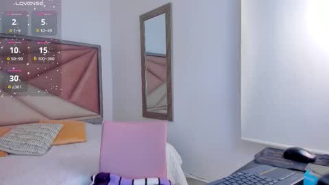 Barbara  online show from September 14, 2025, 12:10 am