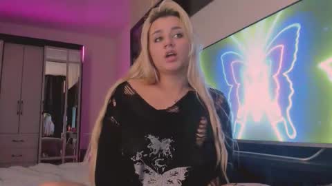 Snapshot of barbarasiren chatting on September 25, 2025, 2:21 pm barbarasiren online show from September 25, 2025, 2:21 pm