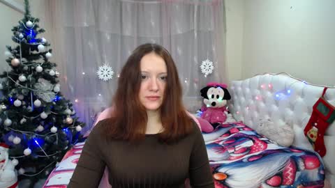 barbarastily online show from January 18, 2025, 11:21 am