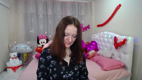 barbarastily online show from January 31, 2025, 11:35 am