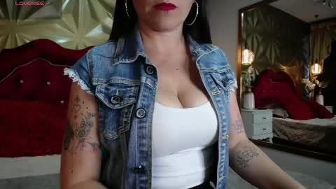 Snapshot of barbaratyleer chatting on May 7, 2026, 1:27 pm BARBARA online show from May 7, 2026, 1:27 pm