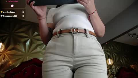 Snapshot of barbaratyleer chatting on May 11, 2026, 3:07 pm BARBARA online show from May 11, 2026, 3:07 pm