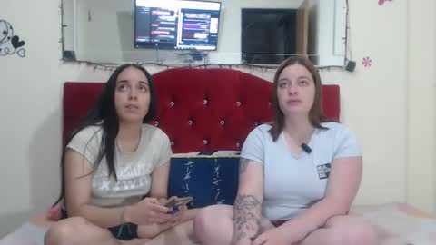 Snapshot of barbaraylola chatting on December 15, 2024, 8:30 am barbaraylola online show from December 15, 2024, 8:30 am