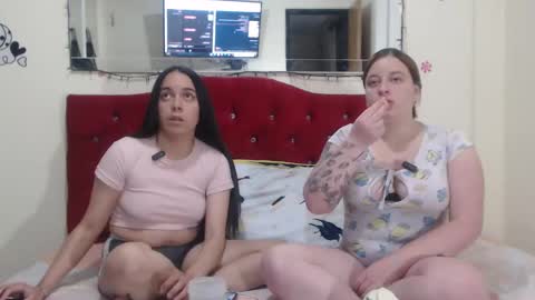 Snapshot of barbaraylola chatting on December 18, 2024, 2:10 am barbaraylola online show from December 18, 2024, 2:10 am