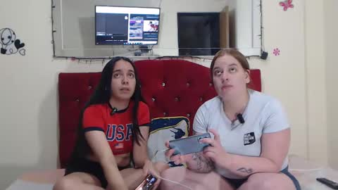 Snapshot of barbaraylola chatting on December 29, 2024, 6:56 am barbaraylola online show from December 29, 2024, 6:56 am