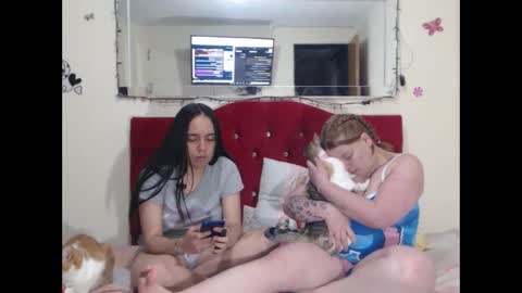 Snapshot of barbaraylola chatting on January 11, 2025, 12:12 am barbaraylola online show from January 11, 2025, 12:12 am