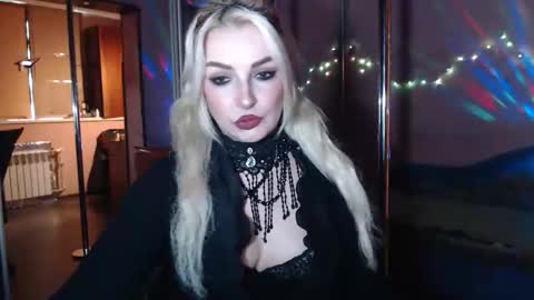 Snapshot of barbarissssska chatting on May 28, 2026, 10:23 am Victoria online show from May 28, 2026, 10:23 am