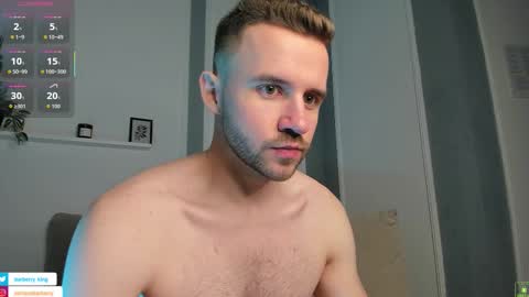 ENRIQUE online show from November 16, 2025, 6:30 am