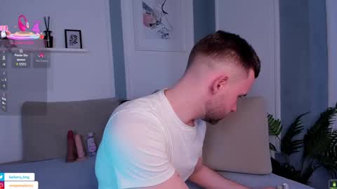 ENRIQUE online show from April 23, 2026, 11:20 am