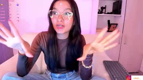 Snapshot of barbie_brunette3 chatting on October 17, 2025, 3:42 am  independet model online show from October 17, 2025, 3:42 am