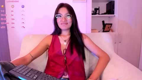Snapshot of barbie_brunette3 chatting on October 25, 2025, 4:53 am  independet model online show from October 25, 2025, 4:53 am