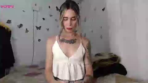 Snapshot of barbie_hot66 chatting on July 28, 2026, 8:45 pm Barbie online show from July 28, 2026, 8:45 pm