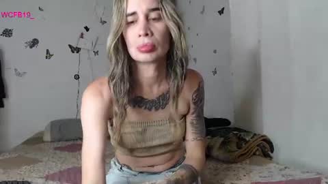 Snapshot of barbie_hot66 chatting on July 31, 2026, 2:00 am Barbie online show from July 31, 2026, 2:00 am