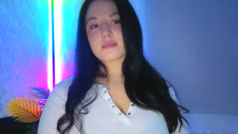 Solomia  or Mia online show from March 7, 2026, 4:37 pm