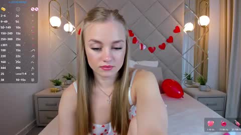 LisGTM2 Mon-Thu Sat 0100am-0700am online show from February 14, 2025, 3:00 am