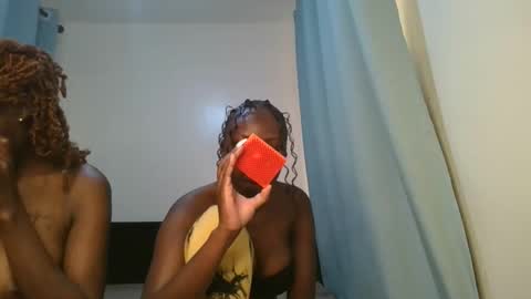 Snapshot of barbie_queen2 chatting on February 2, 2026, 8:35 am queen online show from February 2, 2026, 8:35 am