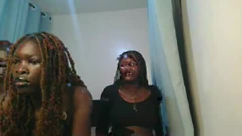 Snapshot of barbie_queen2 chatting on March 18, 2026, 9:51 pm queen online show from March 18, 2026, 9:51 pm