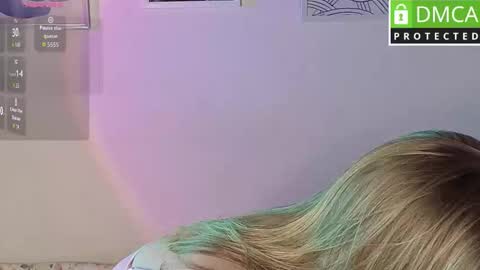 Barbie Staze online show from February 16, 2026, 6:48 pm