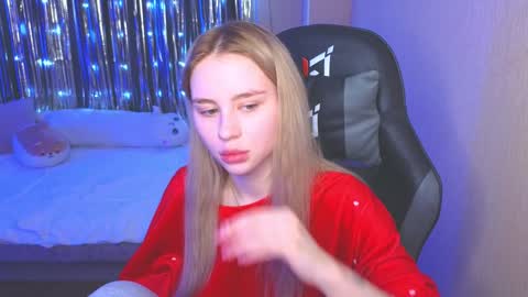 Eva online show from January 8, 2025, 1:09 pm