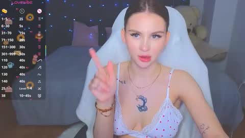 Eva online show from March 10, 2026, 7:30 pm