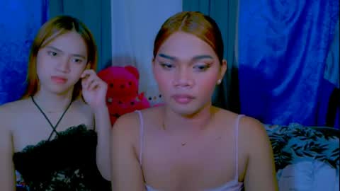 Snapshot of barbieee_hot chatting on May 30, 2026, 9:23 pm Barbie online show from May 30, 2026, 9:23 pm
