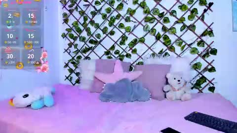 Snapshot of barbierivers chatting on July 6, 2026, 3:03 pm Barbie online show from July 6, 2026, 3:03 pm