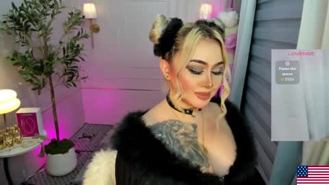 Miss Alexa Fields  online show from October 23, 2025, 11:14 pm